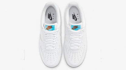 Air Force 1 Iridescent Pixel White CV1699-100