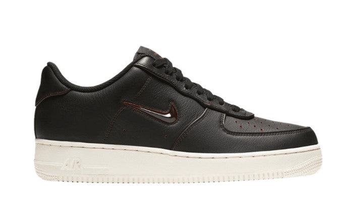 Air Force 1 Jewel ‘Home & Away Black’ CK4392-001