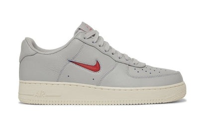 Air Force 1 Jewel ‘Home & Away Grey’ CK4392-002