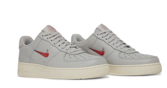 Air Force 1 Jewel ‘Home & Away Grey’ CK4392-002