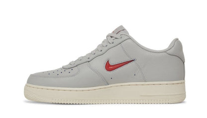 Air Force 1 Jewel ‘Home & Away Grey’ CK4392-002