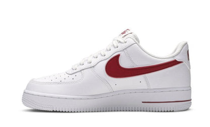 Air Force 1 Low ’07 3 ‘Gym Red’ AO2423-102