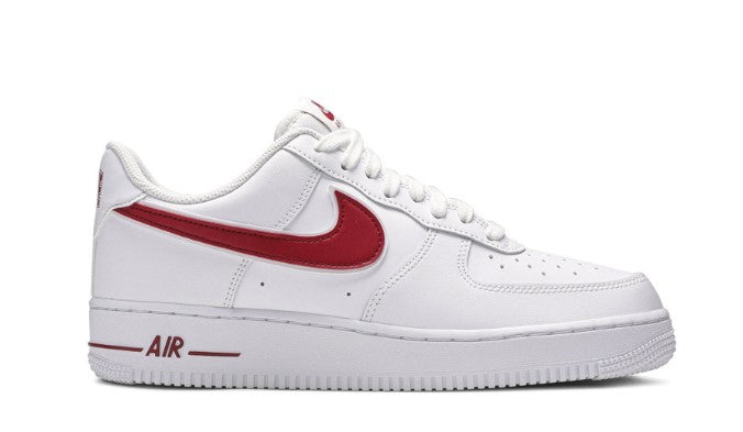 Air Force 1 Low ’07 3 ‘Gym Red’ AO2423-102