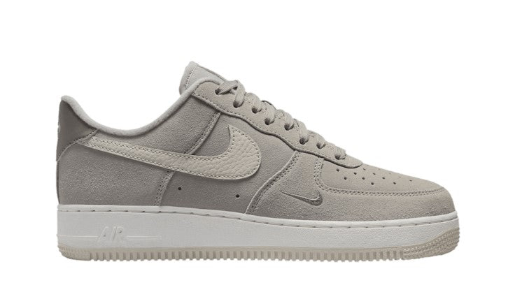 Air Force 1 Low 07 Light Iron Ore FB8826-001