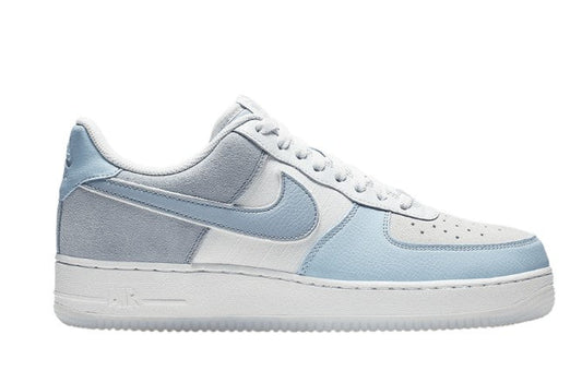 Air Force 1 Low ’07 LV8 ‘Light Armory Blue’ AO2425-400