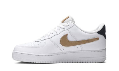 Air Force 1 Low ’07 LV8 ‘Removable Swoosh – White Vachetta Tan’ CT2253-100