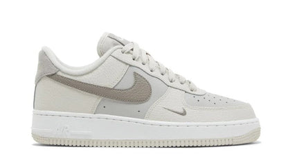 Air Force 1 Low 07 Moon Fossil FB8483-100