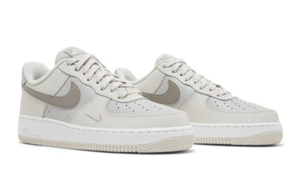 Air Force 1 Low 07 Moon Fossil FB8483-100