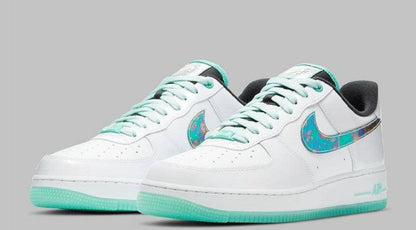 Air Force 1 Low Abalone DD9613-100