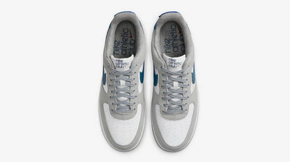 Air Force 1 Low Athletic Club Grey Marina Blue DH7568-001