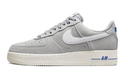 Air Force 1 Low Athletic Club Light Smoke Grey DH7435-001