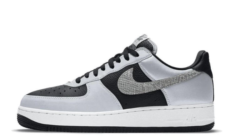 Air Force 1 Low B Co.JP 3M Snake DJ6033-001