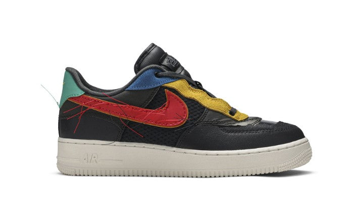 Air Force 1 Low ‘Black History Month’ CT5534-001