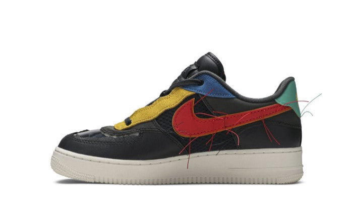 Air Force 1 Low ‘Black History Month’ CT5534-001