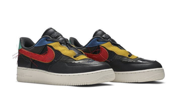 Air Force 1 Low ‘Black History Month’ CT5534-001