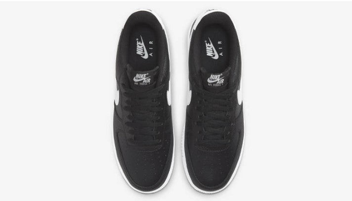 Air Force 1 Low Black White CT2302-002