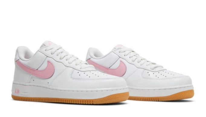 Air Force 1 Low ‘Color of the Month – White Pink’ DM0576-101