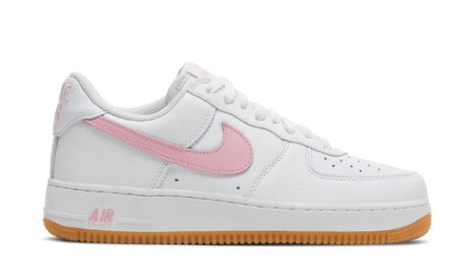 Air Force 1 Low ‘Color of the Month – White Pink’ DM0576-101