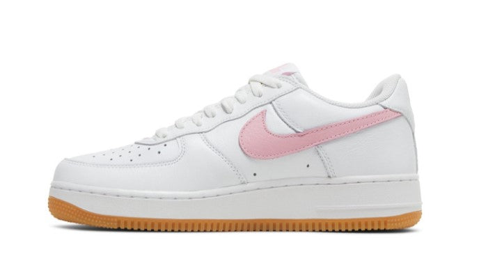 Air Force 1 Low ‘Color of the Month – White Pink’ DM0576-101