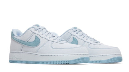 Air Force 1 Low ‘Dip Dye – Blue’ DQ8233-001