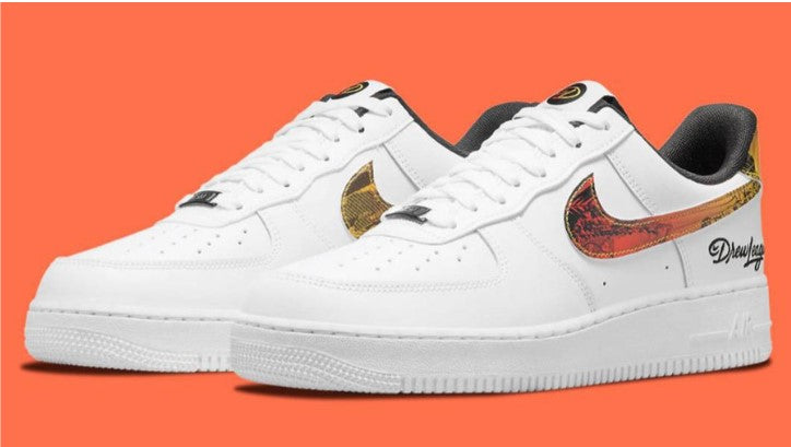 Air Force 1 Low Drew League DM7578-100