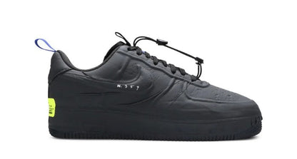 Air Force 1 Low Experimental ‘Black’ CV1754-001