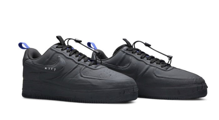 Air Force 1 Low Experimental ‘Black’ CV1754-001