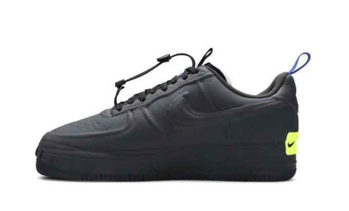 Air Force 1 Low Experimental ‘Black’ CV1754-001