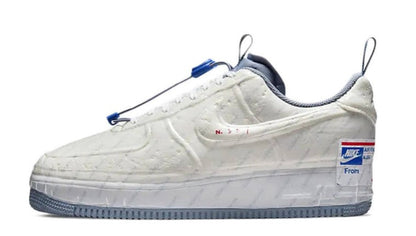 Air Force 1 Low Experimental USPS CZ1528-100