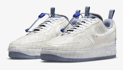 Air Force 1 Low Experimental USPS CZ1528-100