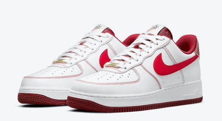 Air Force 1 Low First Use DA8478-101