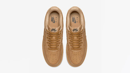 Air Force 1 Low Flax Wheat AA4061-200