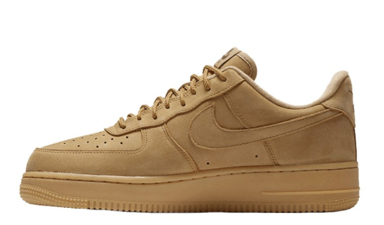 Air Force 1 Low Flax Wheat AA4061-200