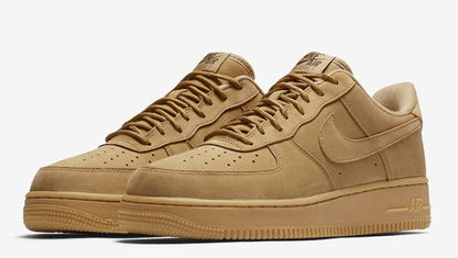 Air Force 1 Low Flax Wheat AA4061-200