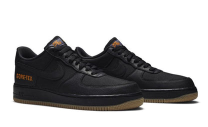 Air Force 1 Low GTX ‘Black’ CK2630-001