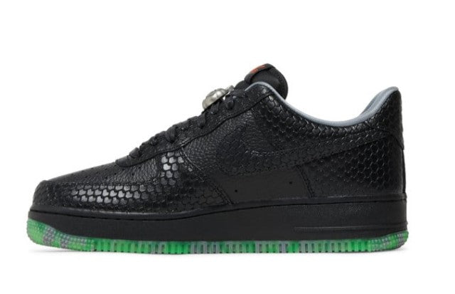 Air Force 1 Low Halloween 2023 FQ8822-084