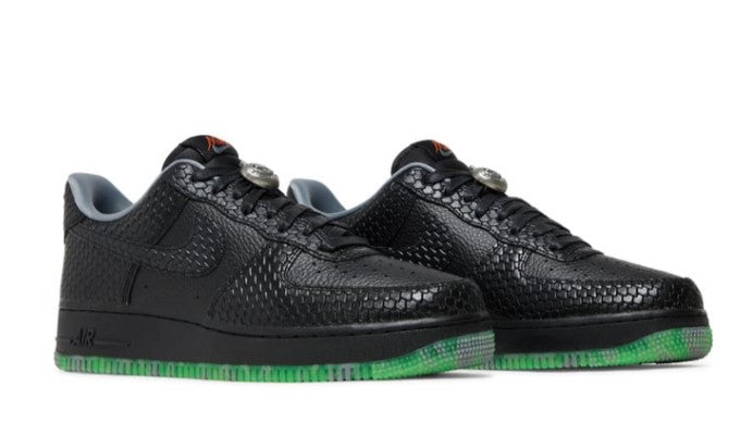 Air Force 1 Low Halloween 2023 FQ8822-084