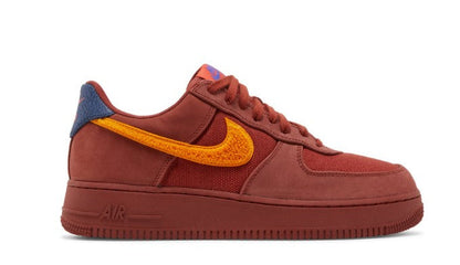 Air Force 1 Low ‘La Familia’ DV5153-600