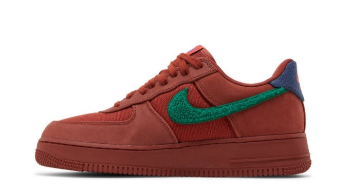 Air Force 1 Low ‘La Familia’ DV5153-600