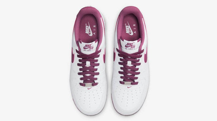 Air Force 1 Low Light Bordeaux DH7561-101