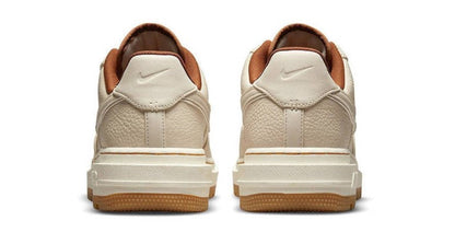 Air Force 1 Low Luxe Pecan DB4109-200