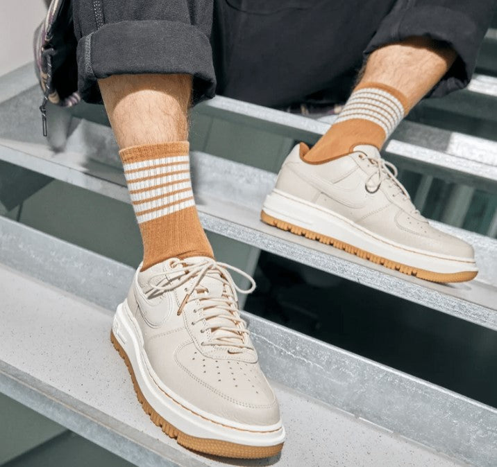 Air Force 1 Low Luxe Pecan DB4109-200