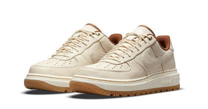 Air Force 1 Low Luxe Pecan DB4109-200