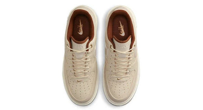 Air Force 1 Low Luxe Pecan DB4109-200