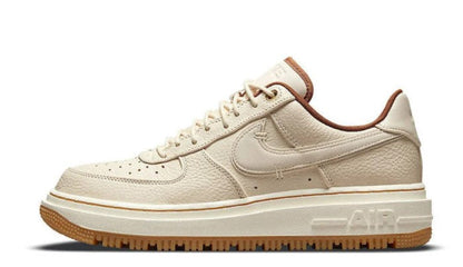 Air Force 1 Low Luxe Pecan DB4109-200