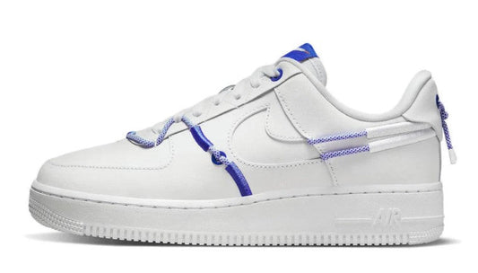 Air Force 1 Low LX White Orange Blue DH4408-100