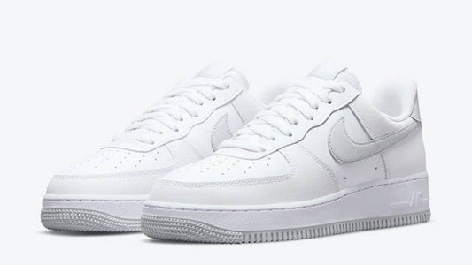 Air Force 1 Low Neutral Grey DC2911-100