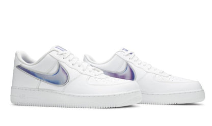 Air Force 1 Low ‘Oversized Swoosh’ AO2441-101