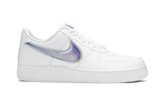 Air Force 1 Low ‘Oversized Swoosh’ AO2441-101