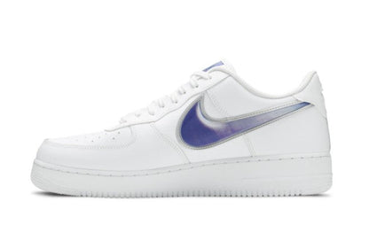 Air Force 1 Low ‘Oversized Swoosh’ AO2441-101